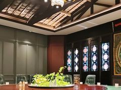 -福照楼汽锅鸡·云南菜(火车站锦江店)