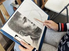 -BRAVO 赞·美艺术中心·系统美术·书法·艺考(双井校区)