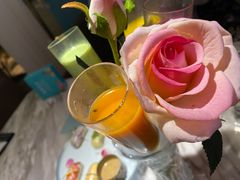 -蜜桃花开·中西融合菜E&W(南长街店)
