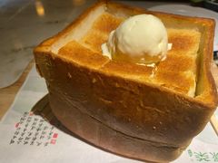 面包诱惑-绿茶餐厅(深圳龙华天虹购物中心店)