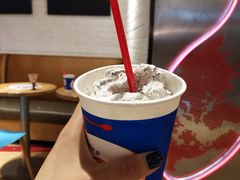 奥利奥系列暴风雪-DQ·蛋糕·冰淇淋(印象城店)