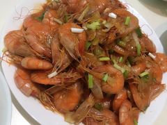 -铁公鸡·四川料理(天环广场店)