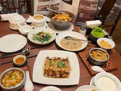 -蛇口希尔顿南海酒店·随轩中餐厅·粤菜