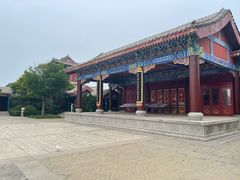 -天津妈祖文化园