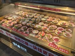 -谭三娘鲜切牛肉自助火锅(星辰汇店)