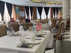 大堂-老人和饭店(淮海中路店)