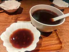 -彬媽糖水(侨鑫国际店)