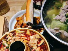 -全牛匠·乐山跷脚牛肉(新中关店)