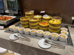 蒸点-扬州万怡酒店-中餐厅(文昌中路店)