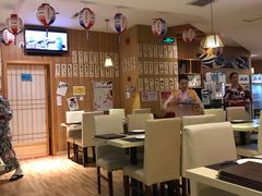 大堂-有喜屋·深夜食堂(北京西路店)