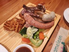 -宝莱纳啤酒花园餐厅PAULANER BRAUHAUS Nanjing(广州路店)