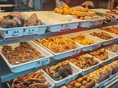 -清真·鸦儿李记·小馆(后海店)