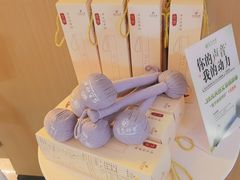 -金色印象·4K影院式足体养生(石碾盘店)