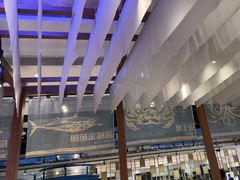 -半岛听涛蒸汽海鲜自助(K11店)