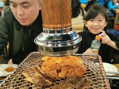 -大壮家原味烤肉(兴华北街店)