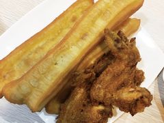 -兄弟深夜豆浆