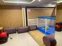 -九号公馆(秦岭路店)