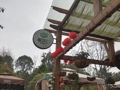 -二荆条·蜀鲜汇城市森林火锅