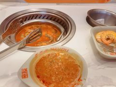 -密友回转自助火锅(世茂国际广场店)