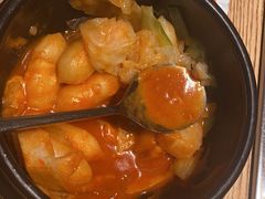 -新石器烤肉(马鞍山印象汇店)