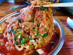 -桂湘缘卤味螺蛳粉