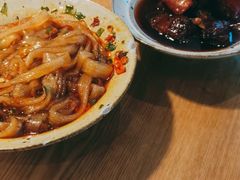 -米一仙·成都小碗菜(东万达店)