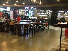 -家乐福(古北店)