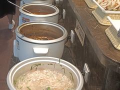 -素满香·素食自助餐(西安·民乐园店)