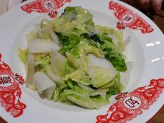 -肖记公安牛肉鱼杂馆· 省级非物质文化遗产(仁和路店)