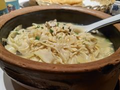 -寨子里的·钵钵菜·湘西山里菜(魅力湘西店)