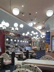 -奈尔宝家庭中心·亲子餐厅(苏州大悦城店)