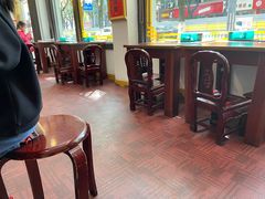 -古早人小吃店(黄河北路店)