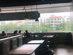 -豪客来牛排(雄峰城店)