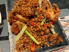 -色香味(澳门巴黎人店)