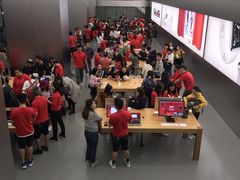 -Apple 零售店(Canton Road)