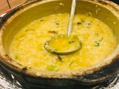 -粤仔湾砂锅粥(广益哥伦布店)