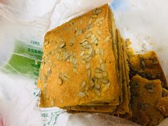 -泸溪河桃酥(长乐路店)