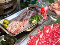 -韩山葵烤肉(太古里店)