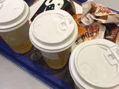 -汉堡王(EAC欧美中心店)