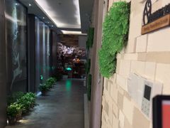 -禧瑞 ·丝浴主题·水疗·spa(中山公园店)