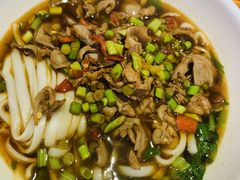 -肆姐面粉馆(坡子街店)