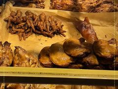 -青岛利群四方购物广场
