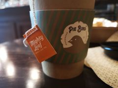 -Pie Bird(新闸路店)