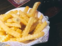 -甘尼仕印度餐厅爵士酒吧(阳春巷店)