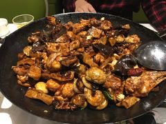 -漓江又一軒·广西菜·桂林米粉(梅林店)