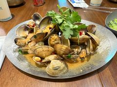 -老虎滩大连海鲜烧烤(水游城店)