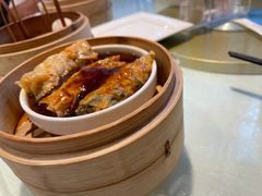 鲍汁腐皮卷-金鼎轩(亚运村店)