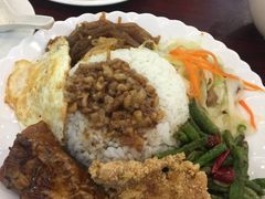 -古早人小吃店(黄河北路店)