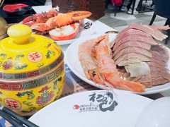-初色海鲜自助(新辰里亚运村店)
