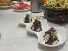 -正阳春烤鸭(华捷道店)